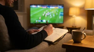Bankroll Management for Rugby World Cup Betting