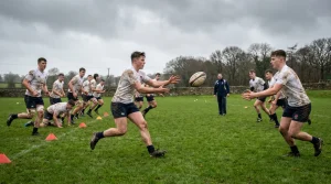 England Rugby World Cup 2027 Odds and Squad Outlook