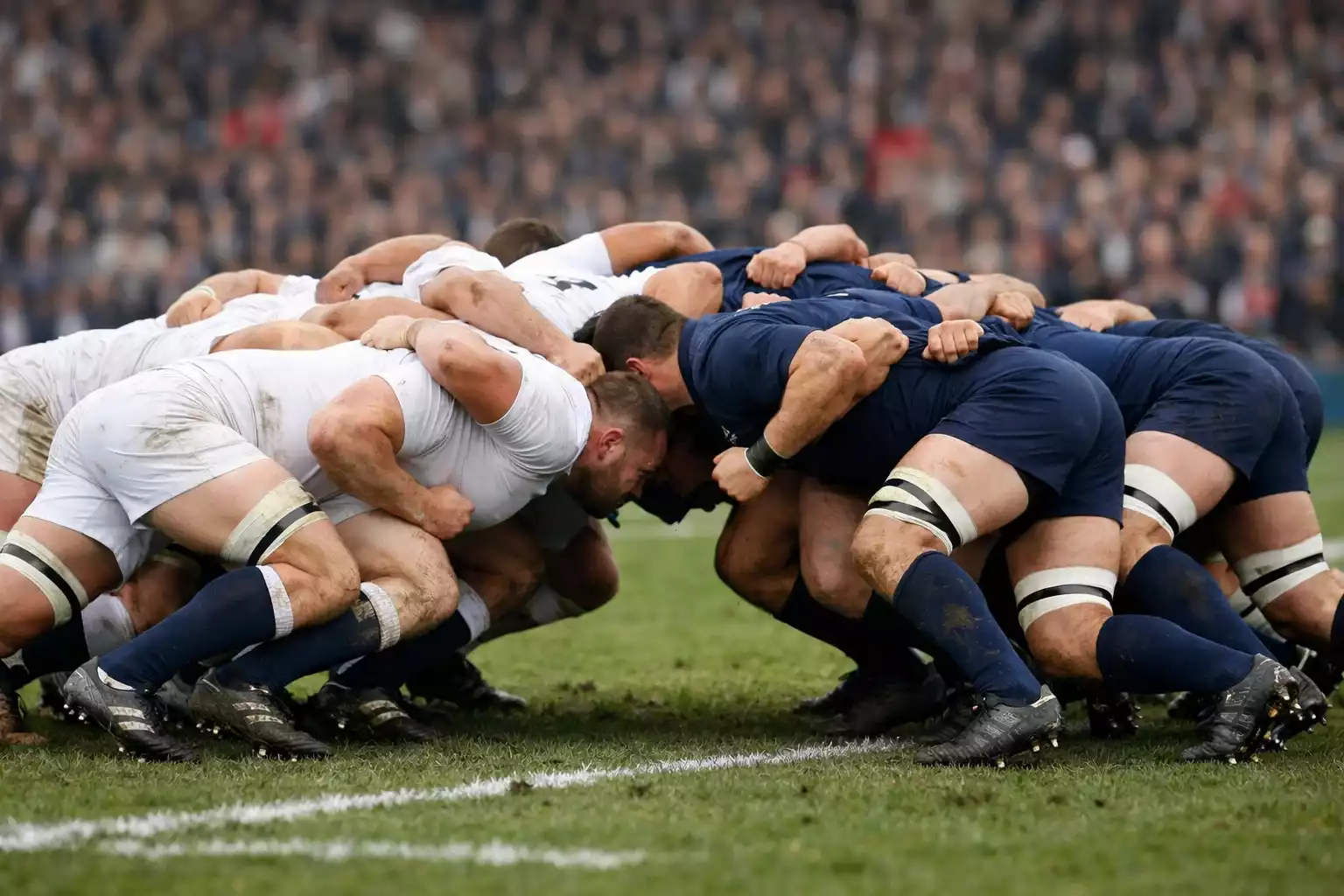 Rugby Handicap