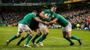Ireland Rugby World Cup 2027: Can They Break the Quarter-Final Curse?
