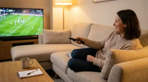 Responsible Gambling During the Rugby World Cup