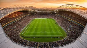 Rugby World Cup 2027 Venues and How Location Affects Betting