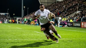 Dark Horses at Rugby World Cup 2027: Value Bets on Underdogs