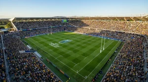 Rugby World Cup 2027 Format and Schedule: What Bettors Need to Know