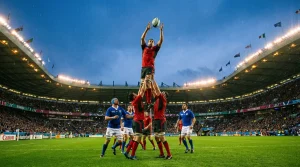 Rugby World Cup 2027 Outright Winner Odds Comparison