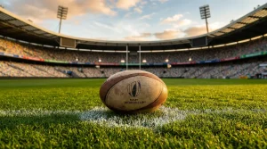 Rugby World Cup Accumulator Betting: Building Winning Multiples