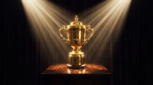 Rugby World Cup Betting History: Patterns and Trends Since 1987