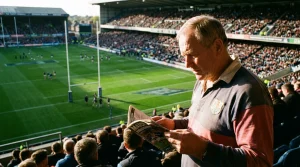 How Rugby World Cup Betting Markets Work: A Beginner’s Guide