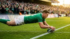 First Try Scorer and Player Prop Bets at the Rugby World Cup