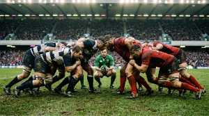 Rugby World Cup Handicap Betting: How to Use Point Spreads