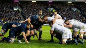 Rugby World Cup Knockout Stage Betting: Quarter-Finals to Final