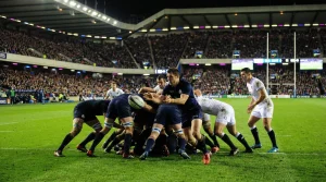 Rugby World Cup Live Betting: In-Play Strategies and Tips