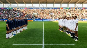 Rugby World Cup Pool Winner Betting: 2027 Group Predictions
