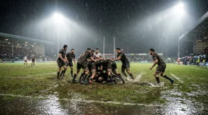 How Weather Affects Rugby World Cup Betting